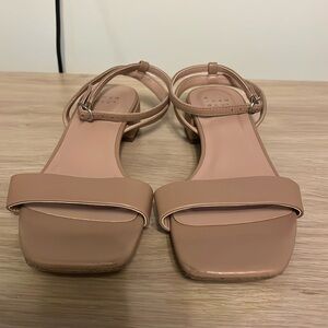 A New Day Sandal Heel